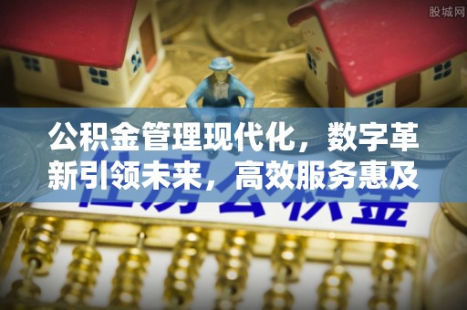 天柱公积金管理现代化，数字革新引领未来，高效服务惠及民生