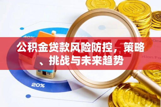天柱公积金贷款风险防控，策略、挑战与未来趋势